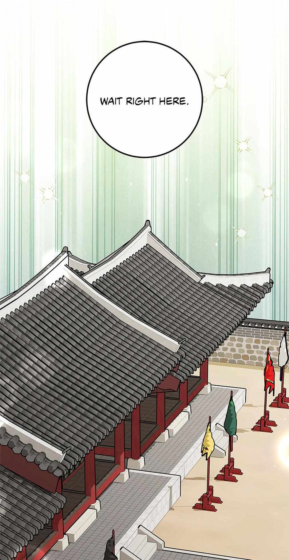 I Was Reincarnated as the Abandoned Baby Princess Chapter 19 page 15 - 