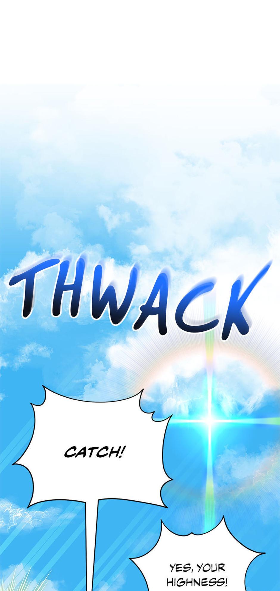 I Was Reincarnated as the Abandoned Baby Princess Chapter 19 page 18 - 