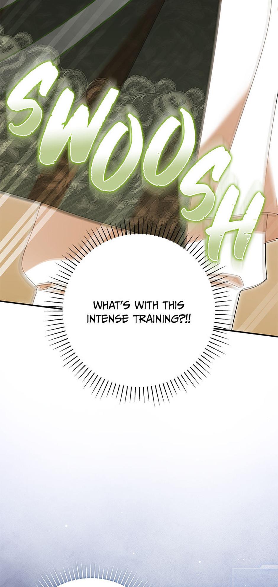 I Was Reincarnated as the Abandoned Baby Princess Chapter 19 page 20 - 