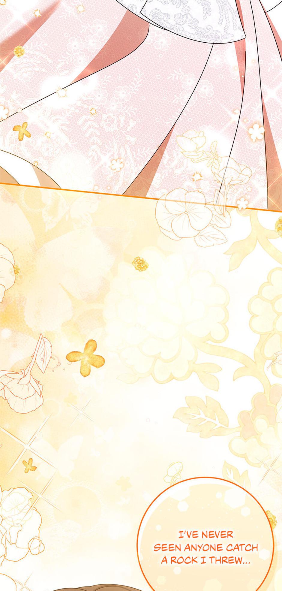 I Was Reincarnated as the Abandoned Baby Princess Chapter 19 page 3 - 