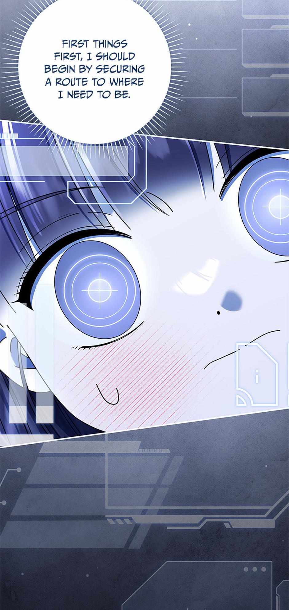 I Was Reincarnated as the Abandoned Baby Princess Chapter 19 page 21 - 