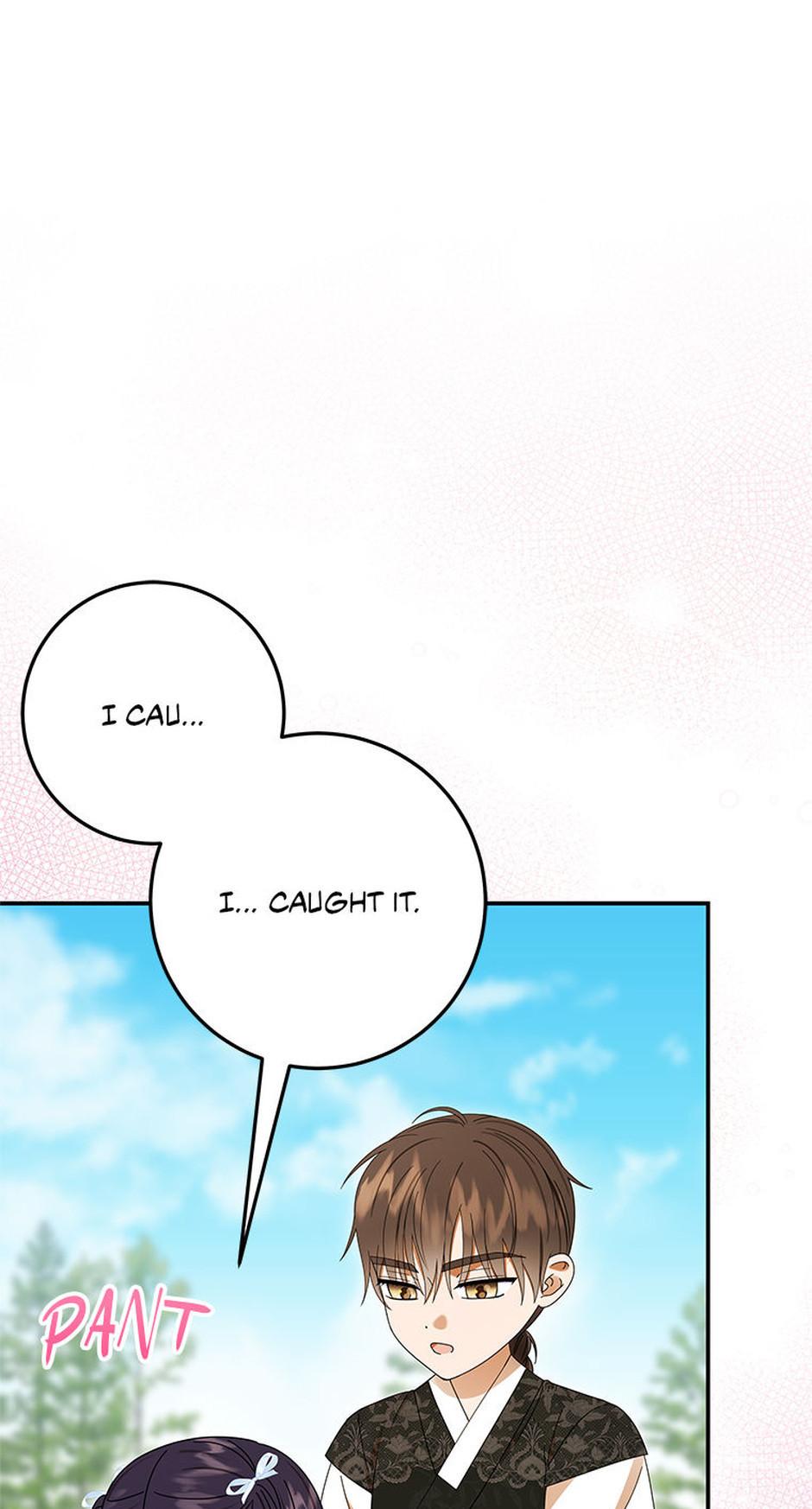 I Was Reincarnated as the Abandoned Baby Princess Chapter 19 page 25 - 