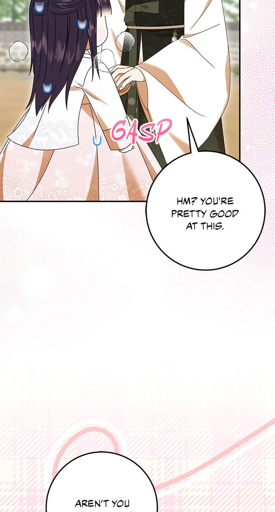 I Was Reincarnated as the Abandoned Baby Princess Chapter 19 page 26 - 