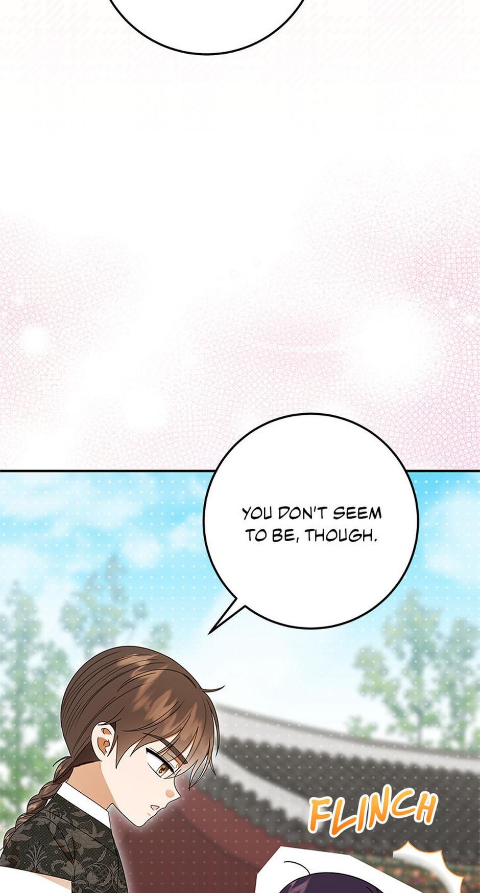 I Was Reincarnated as the Abandoned Baby Princess Chapter 19 page 28 - 