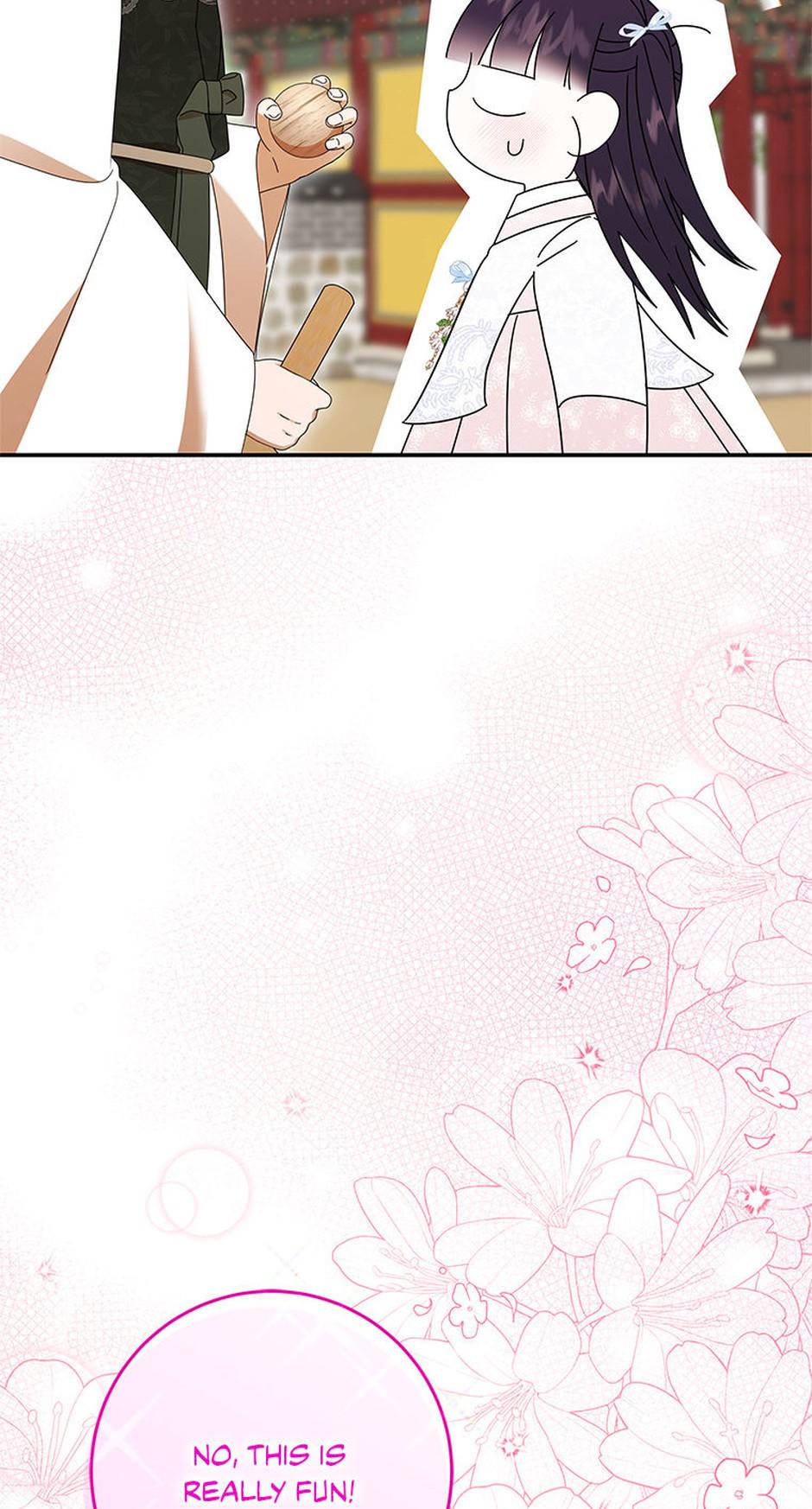 I Was Reincarnated as the Abandoned Baby Princess Chapter 19 page 29 - 