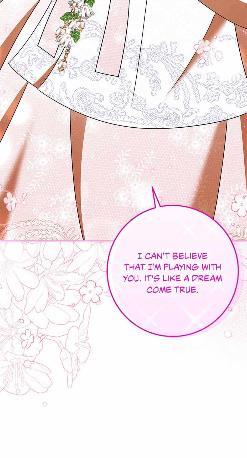 I Was Reincarnated as the Abandoned Baby Princess Chapter 19 page 31 - 