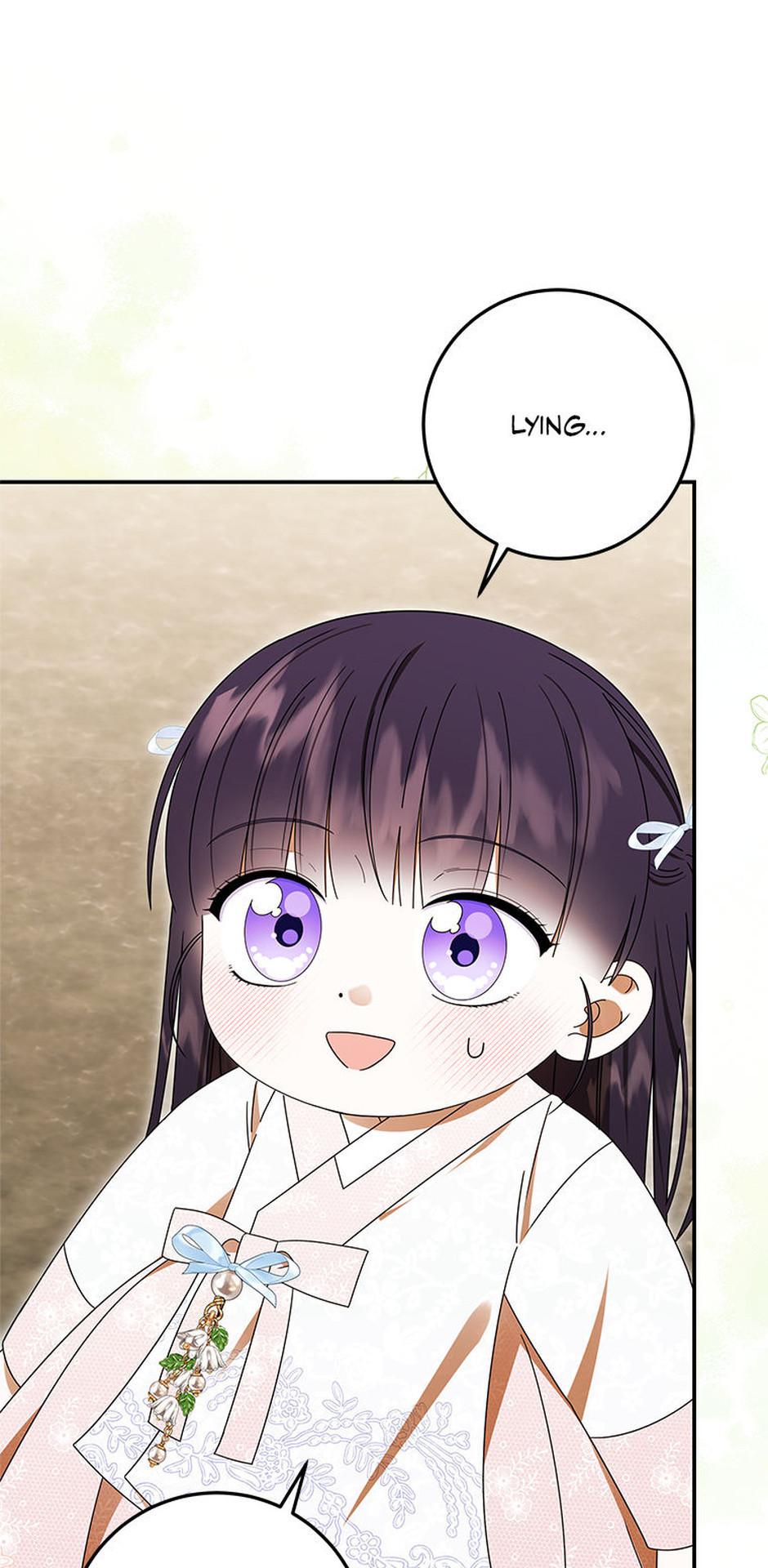 I Was Reincarnated as the Abandoned Baby Princess Chapter 19 page 39 - 