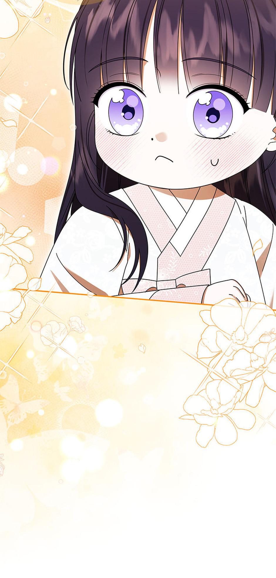 I Was Reincarnated as the Abandoned Baby Princess Chapter 19 page 5 - 
