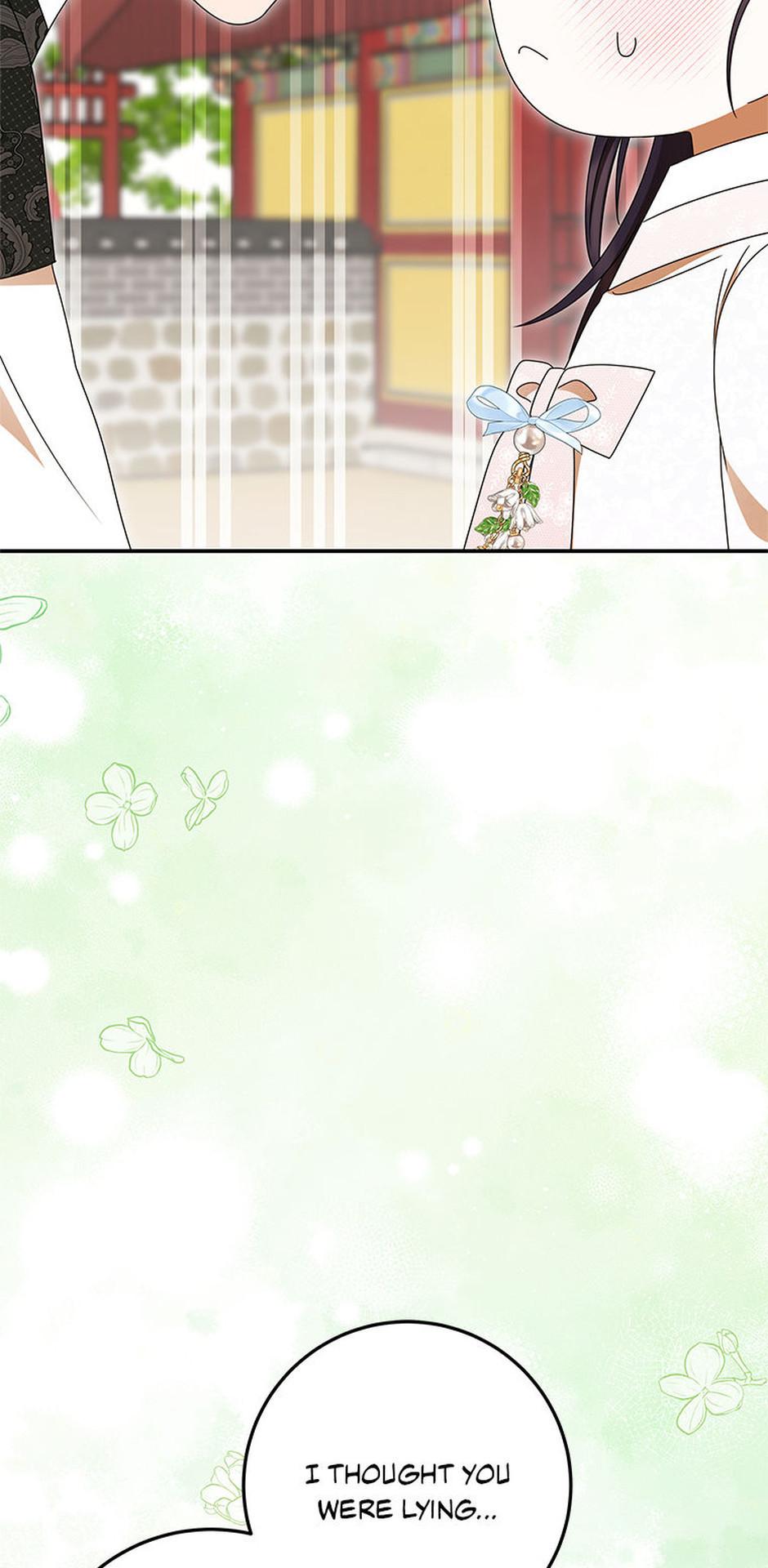 I Was Reincarnated as the Abandoned Baby Princess Chapter 19 page 41 - 
