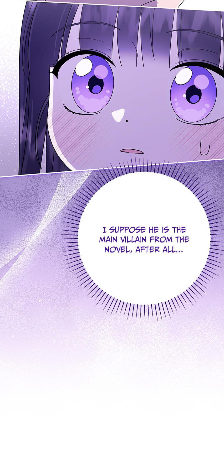 I Was Reincarnated as the Abandoned Baby Princess Chapter 19 page 44 - 