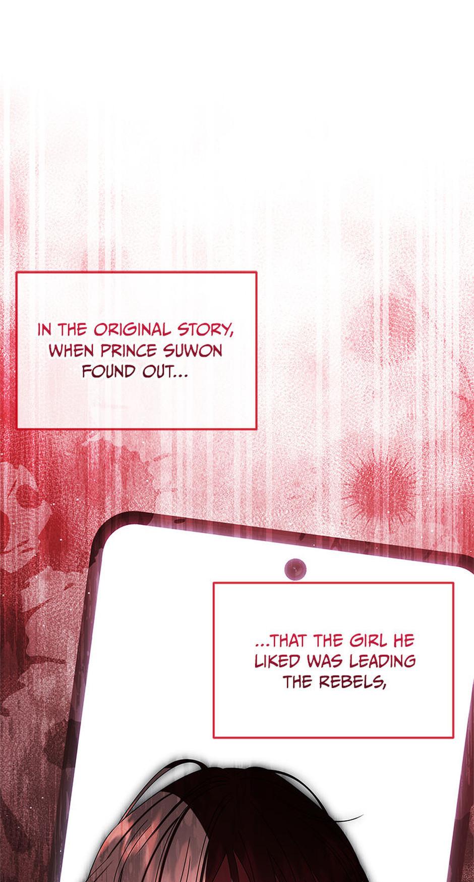 I Was Reincarnated as the Abandoned Baby Princess Chapter 19 page 45 - 