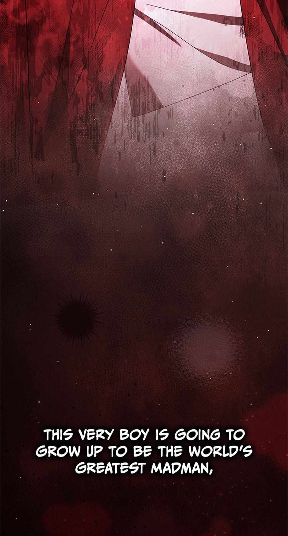 I Was Reincarnated as the Abandoned Baby Princess Chapter 19 page 47 - 