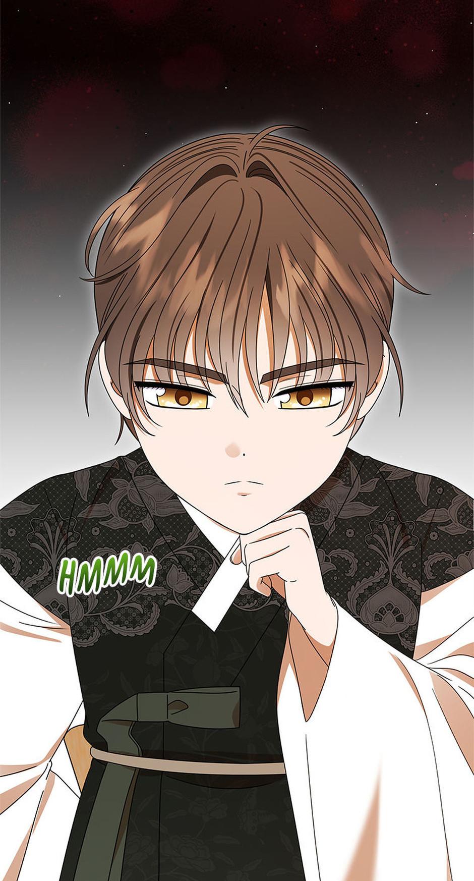 I Was Reincarnated as the Abandoned Baby Princess Chapter 19 page 48 - 