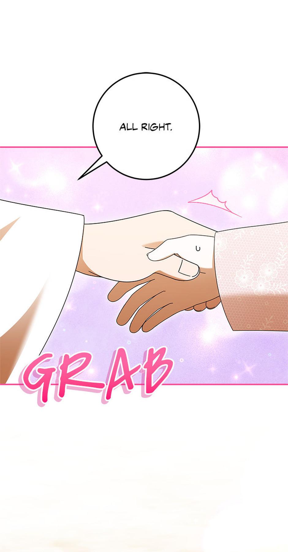 I Was Reincarnated as the Abandoned Baby Princess Chapter 19 page 6 - 