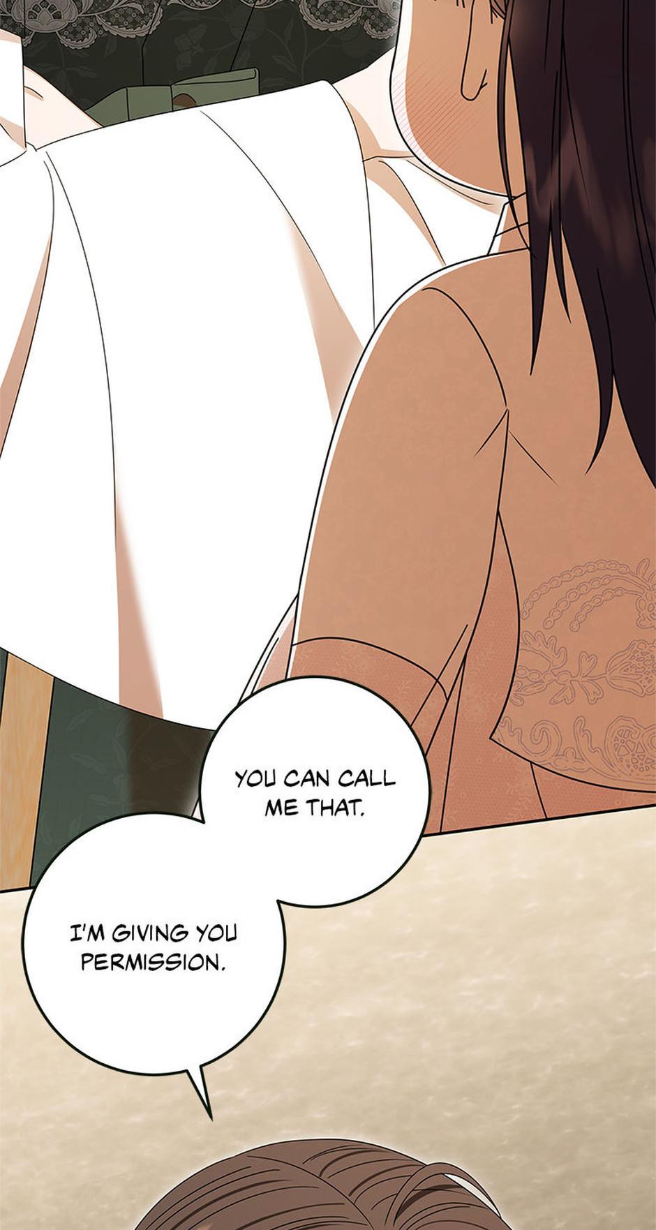 I Was Reincarnated as the Abandoned Baby Princess Chapter 19 page 53 - 