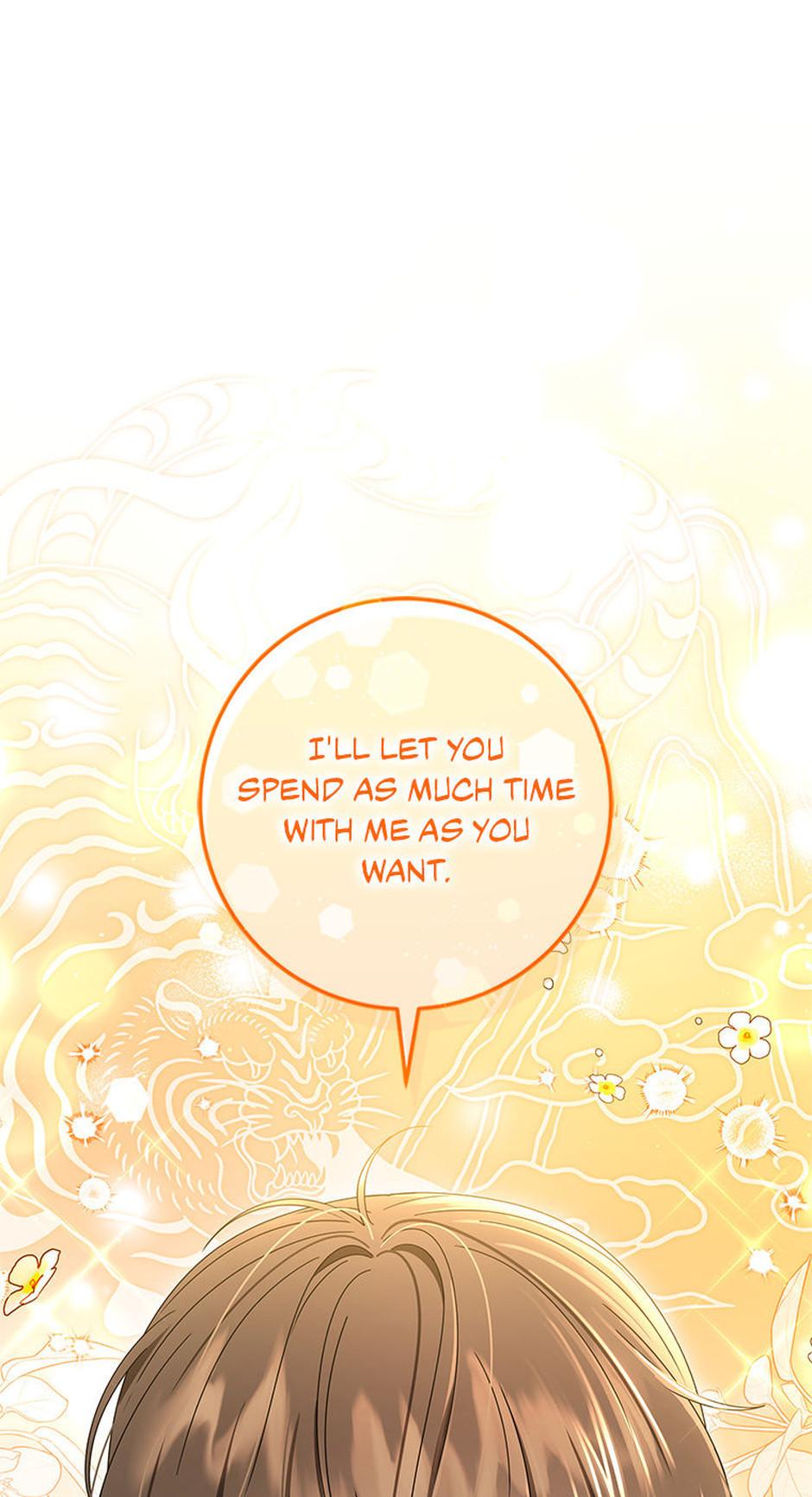 I Was Reincarnated as the Abandoned Baby Princess Chapter 19 page 60 - 
