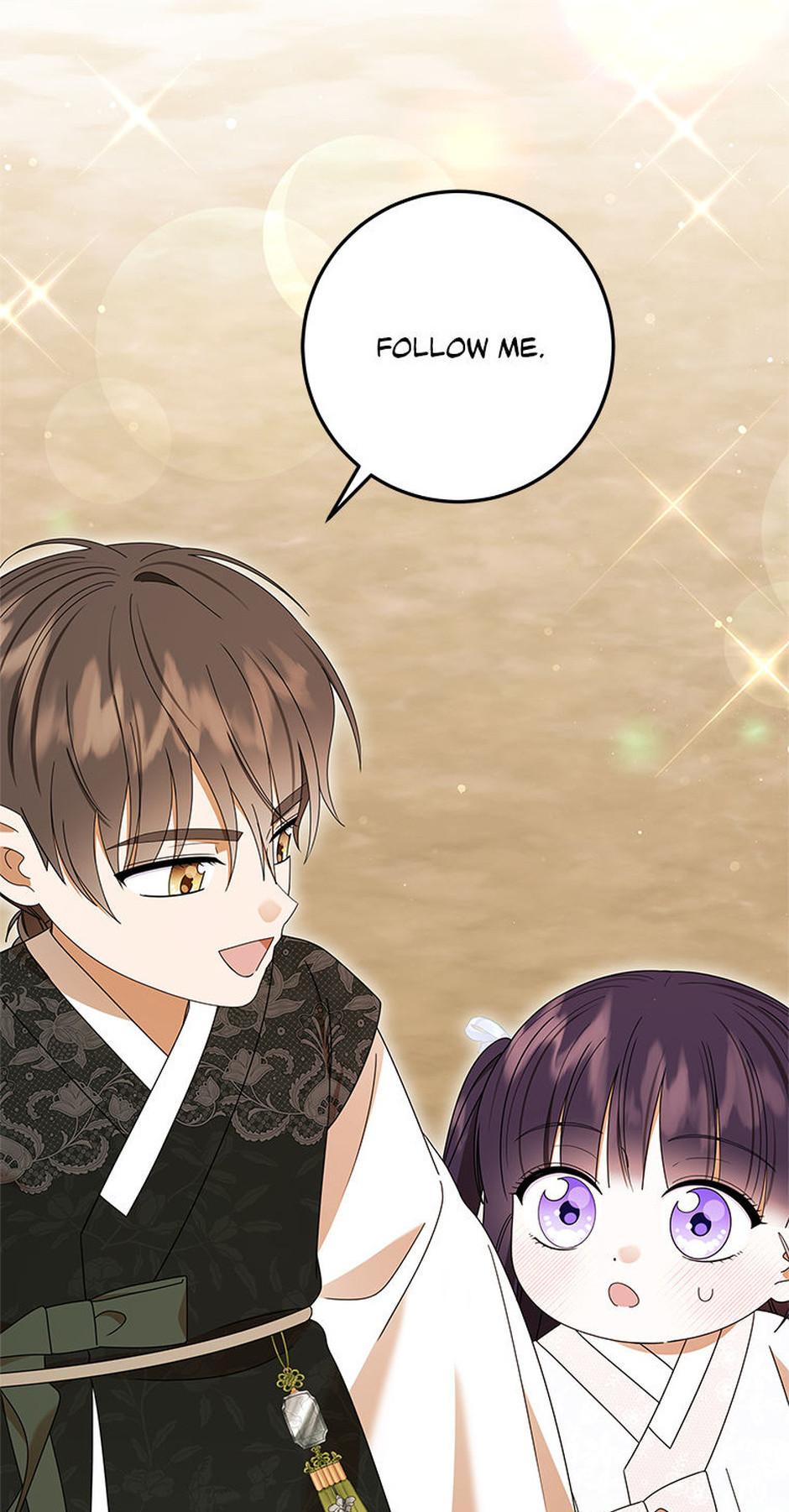 I Was Reincarnated as the Abandoned Baby Princess Chapter 19 page 7 - 