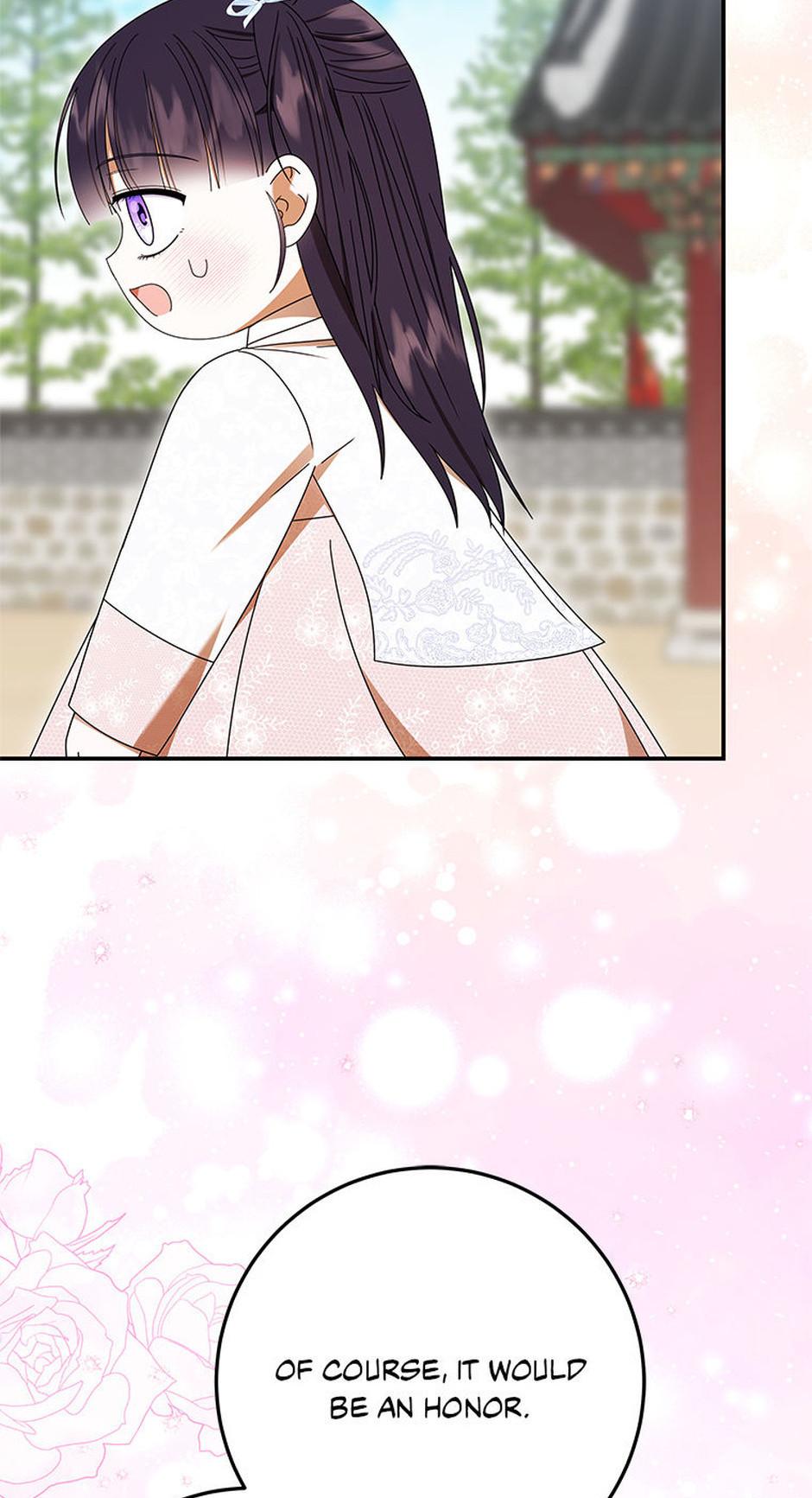 I Was Reincarnated as the Abandoned Baby Princess Chapter 19 page 63 - 