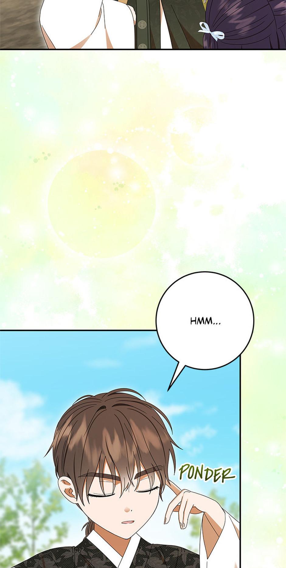 I Was Reincarnated as the Abandoned Baby Princess Chapter 19 page 68 - 