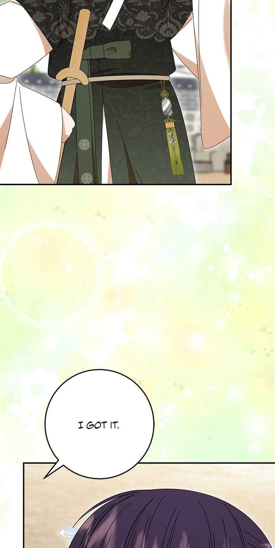 I Was Reincarnated as the Abandoned Baby Princess Chapter 19 page 69 - 