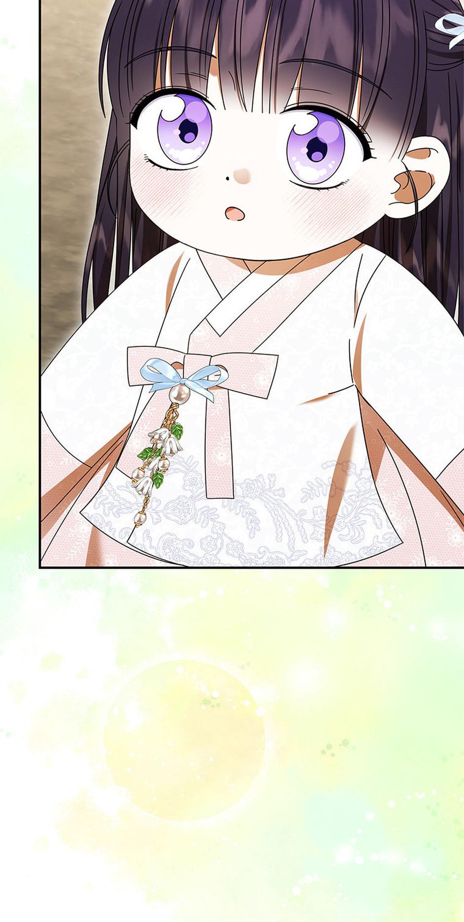 I Was Reincarnated as the Abandoned Baby Princess Chapter 19 page 70 - 