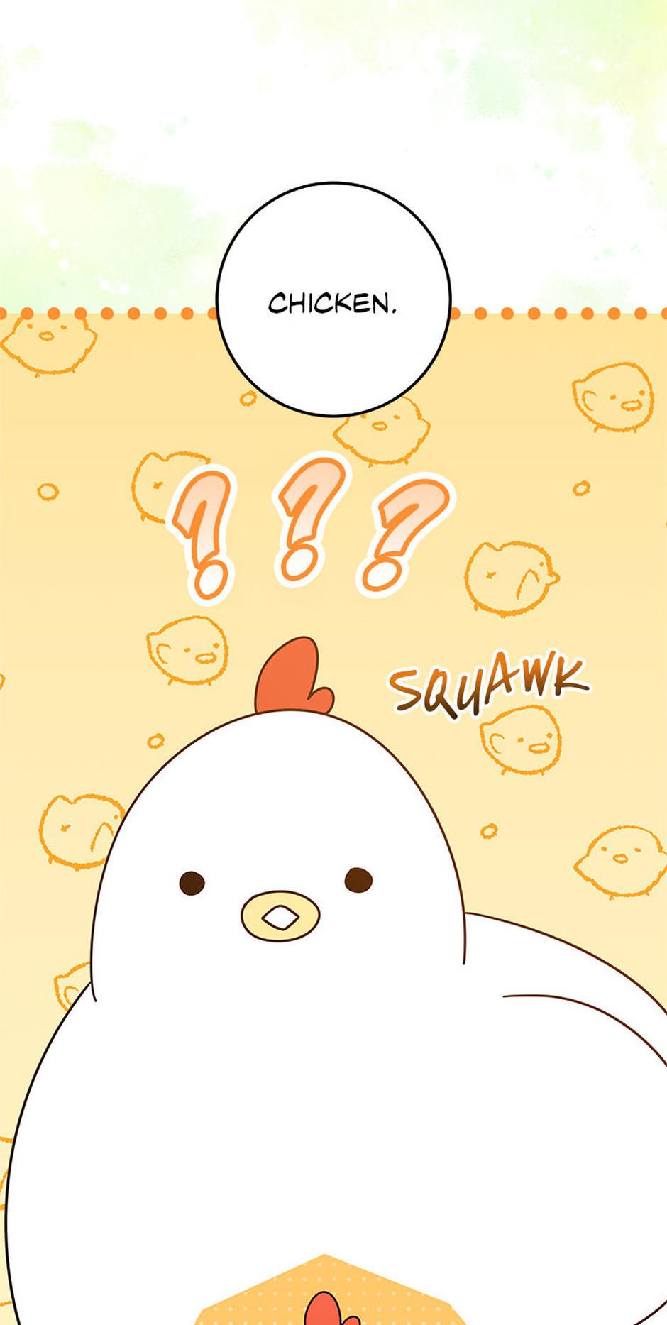 I Was Reincarnated as the Abandoned Baby Princess Chapter 19 page 71 - 