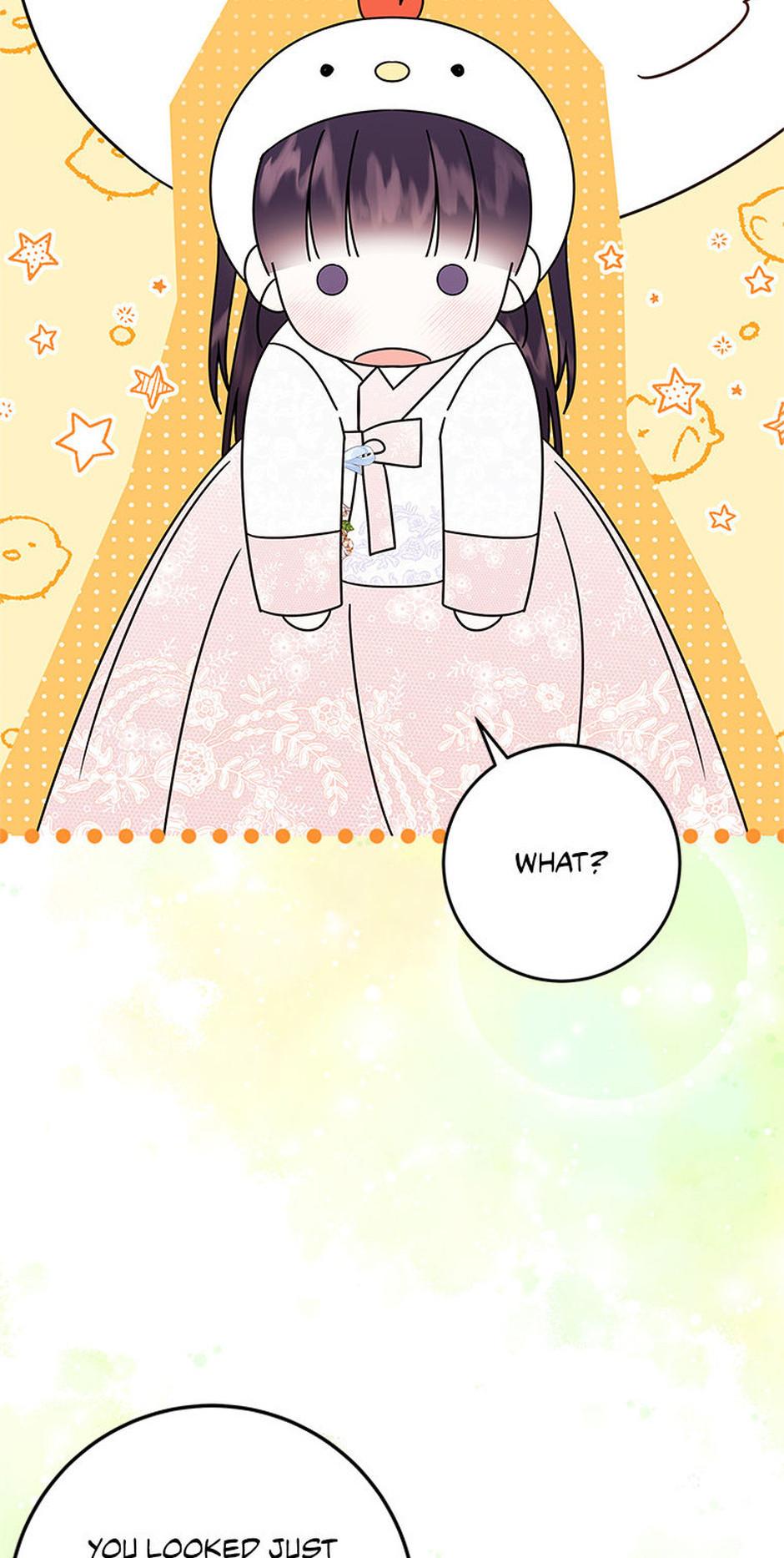 I Was Reincarnated as the Abandoned Baby Princess Chapter 19 page 72 - 
