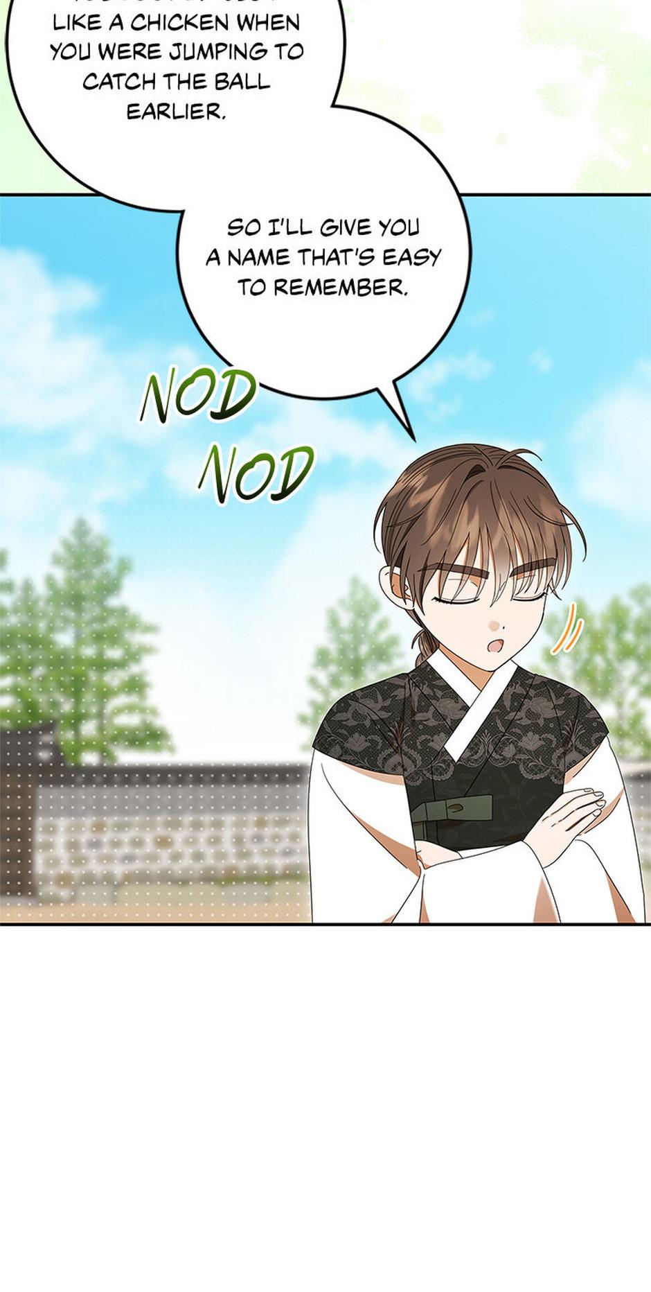 I Was Reincarnated as the Abandoned Baby Princess Chapter 19 page 73 - 