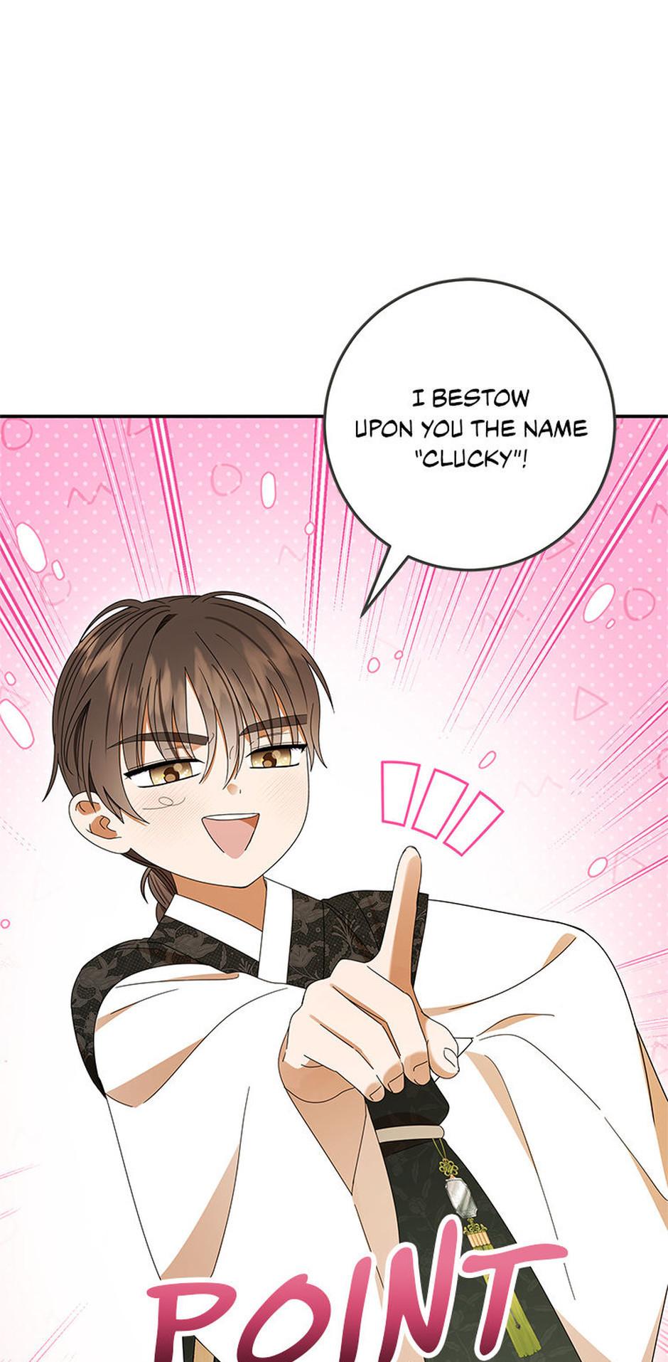 I Was Reincarnated as the Abandoned Baby Princess Chapter 19 page 74 - 