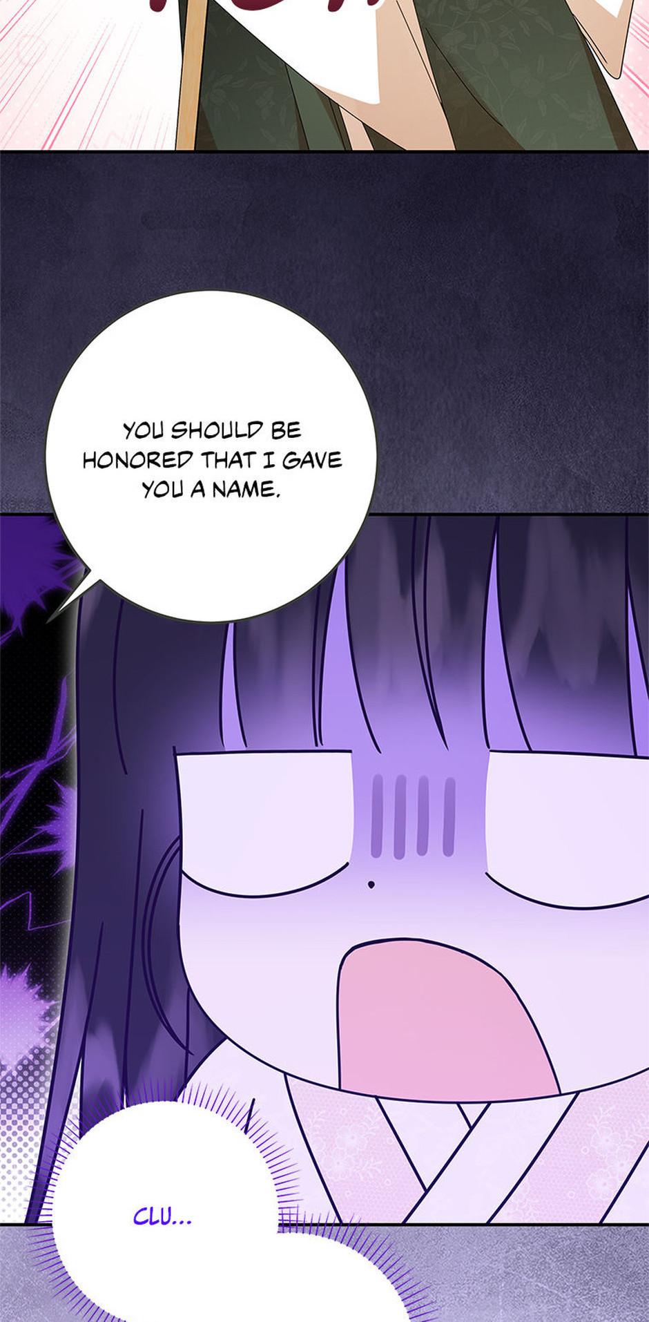 I Was Reincarnated as the Abandoned Baby Princess Chapter 19 page 75 - 