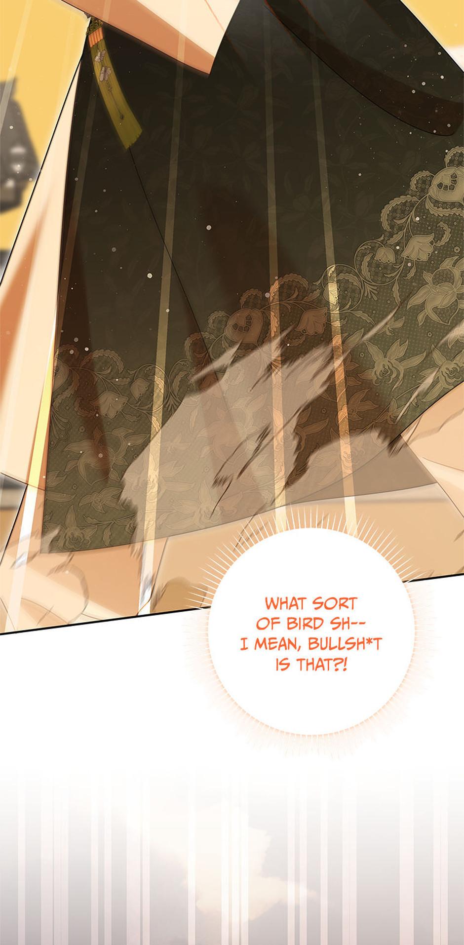 I Was Reincarnated as the Abandoned Baby Princess Chapter 19 page 78 - 