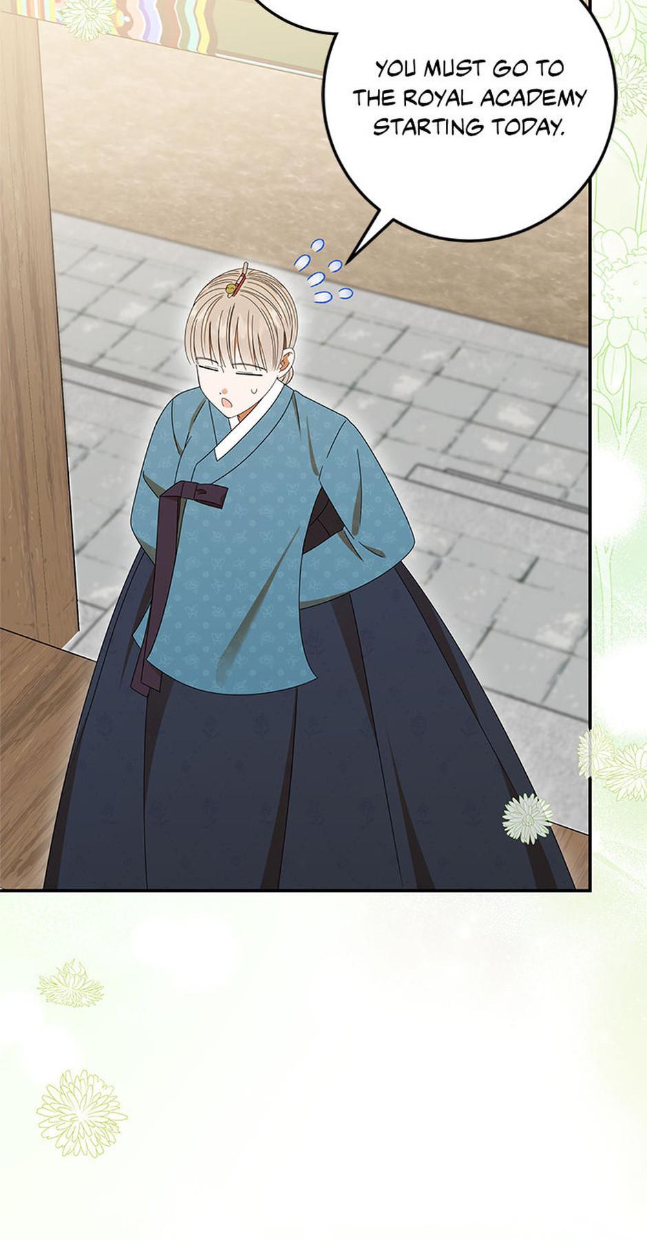 I Was Reincarnated as the Abandoned Baby Princess Chapter 19 page 82 - 
