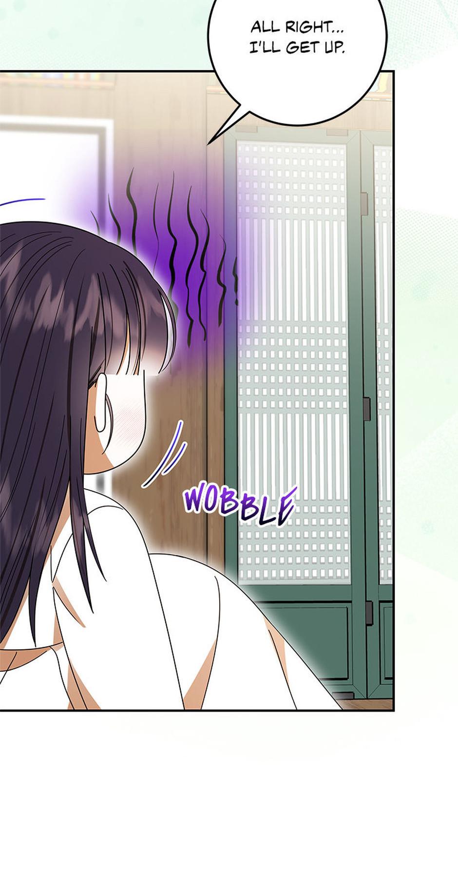I Was Reincarnated as the Abandoned Baby Princess Chapter 19 page 86 - 