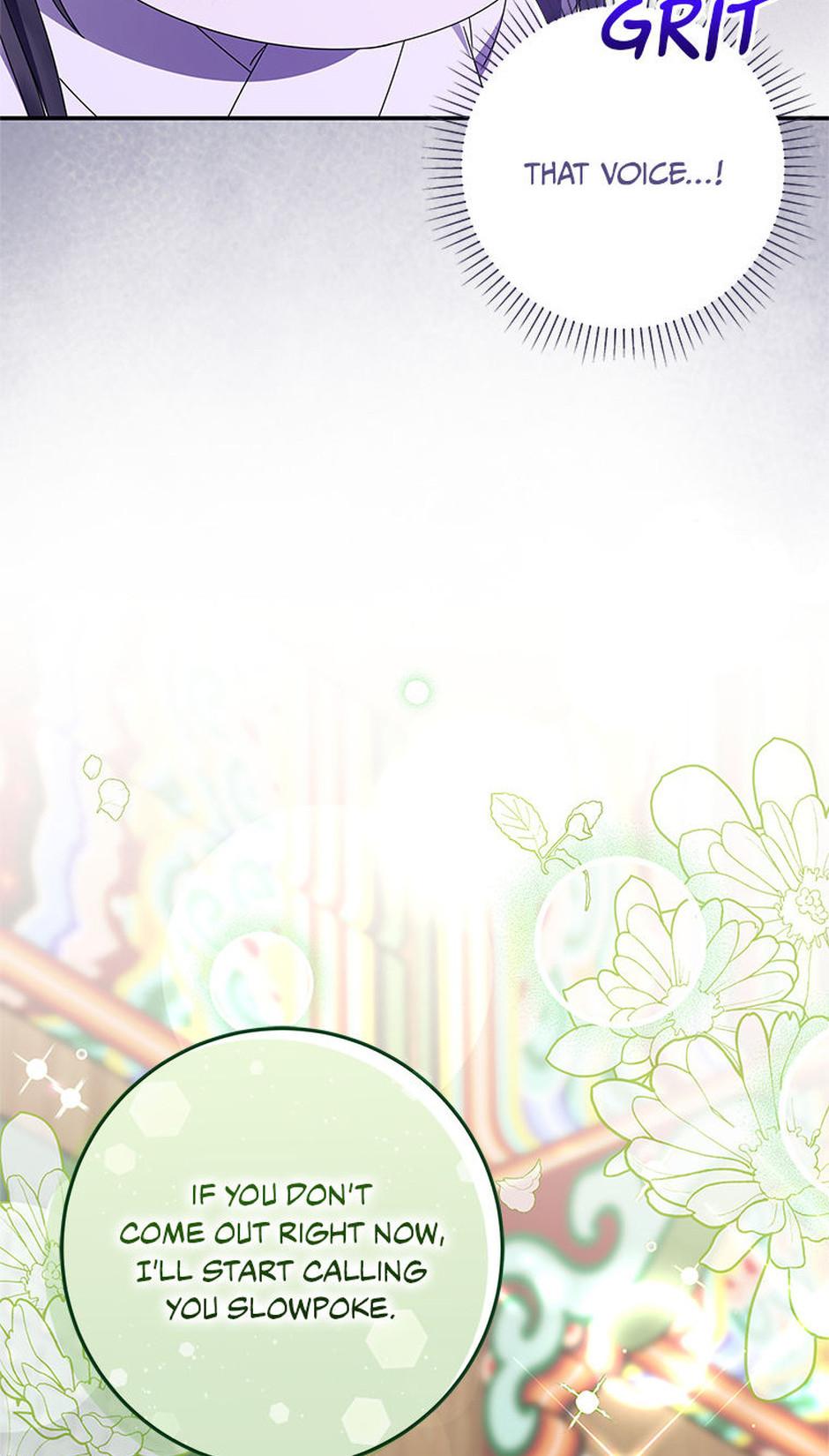 I Was Reincarnated as the Abandoned Baby Princess Chapter 19 page 88 - 