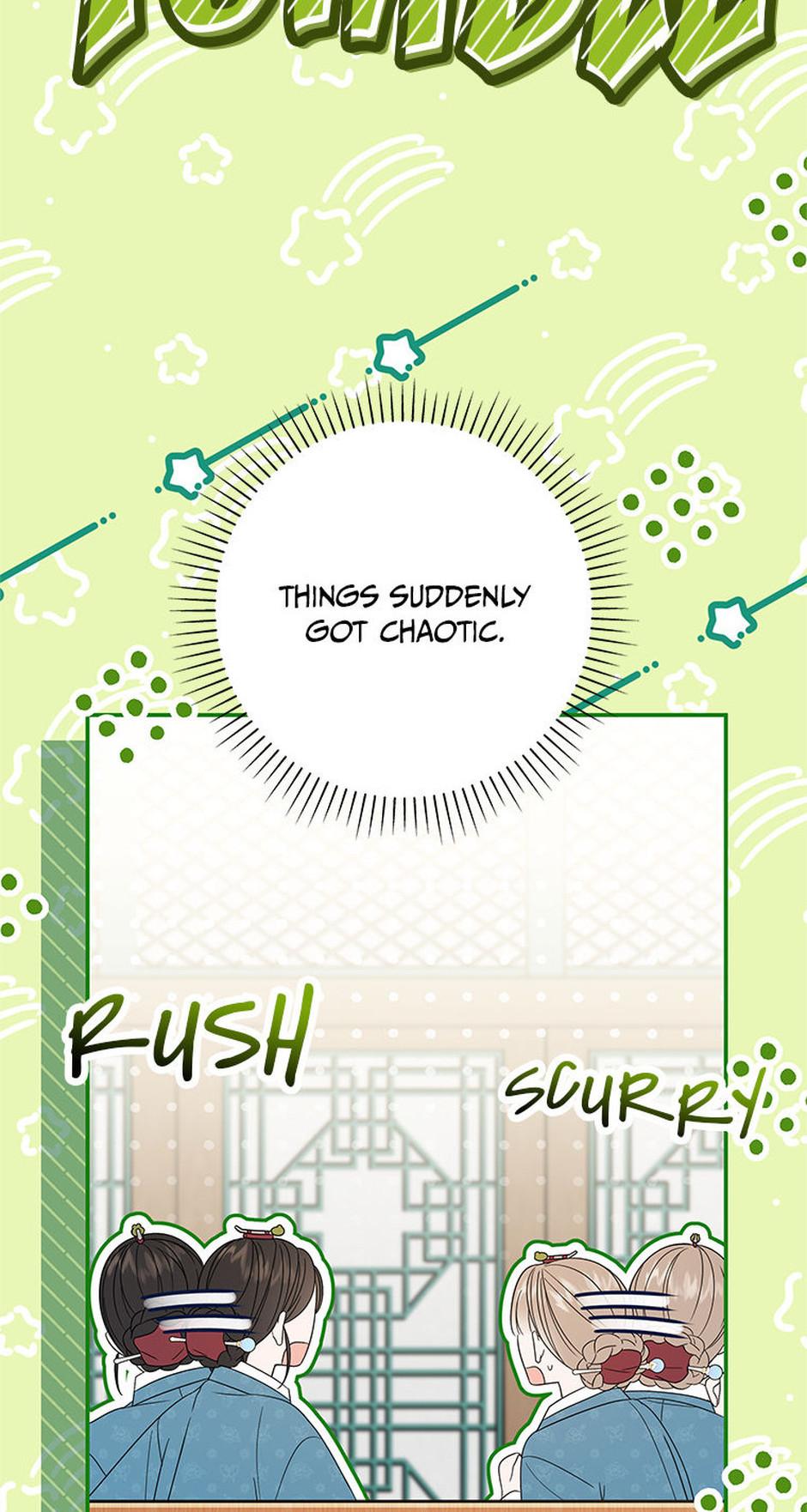 I Was Reincarnated as the Abandoned Baby Princess Chapter 2 page 13 - 
