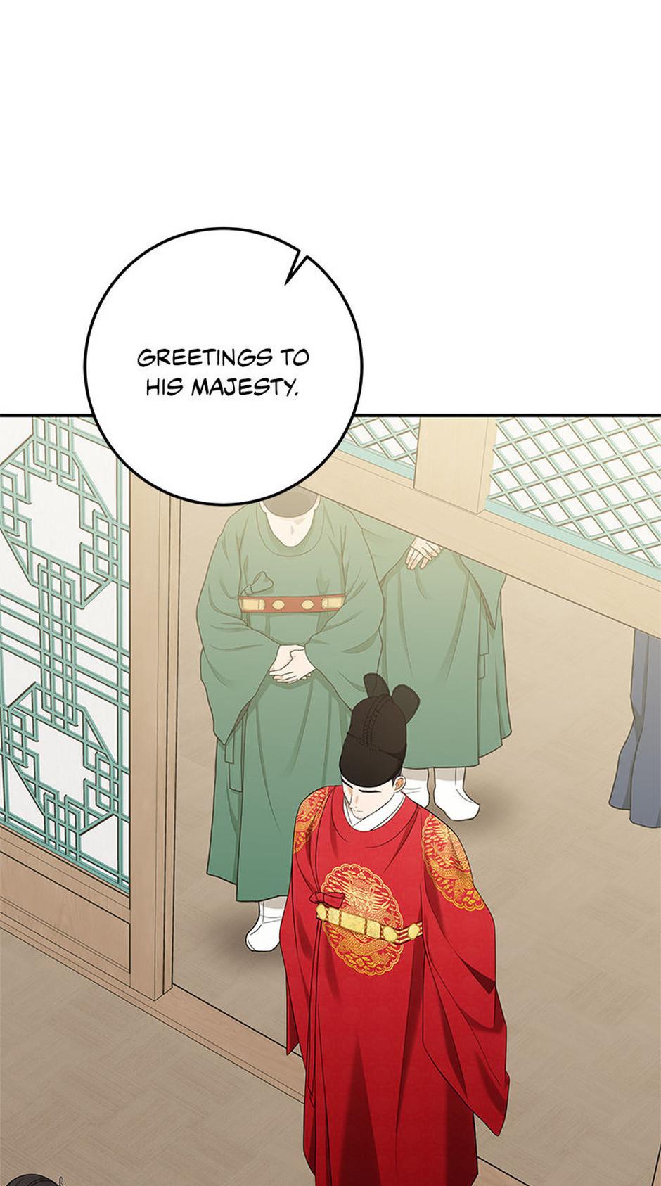 I Was Reincarnated as the Abandoned Baby Princess Chapter 2 page 20 - 