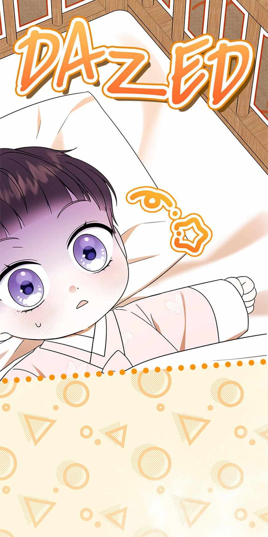 I Was Reincarnated as the Abandoned Baby Princess Chapter 2 page 3 - 