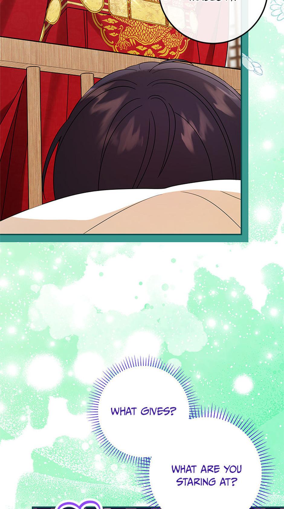 I Was Reincarnated as the Abandoned Baby Princess Chapter 2 page 23 - 