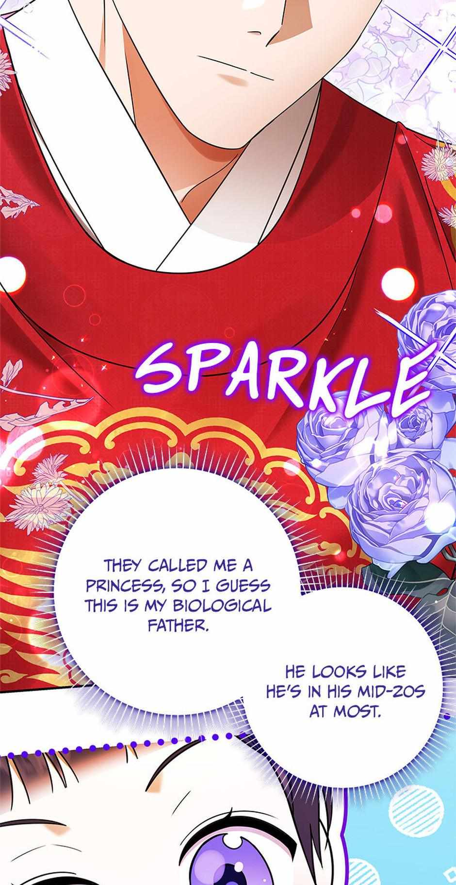 I Was Reincarnated as the Abandoned Baby Princess Chapter 2 page 26 - 