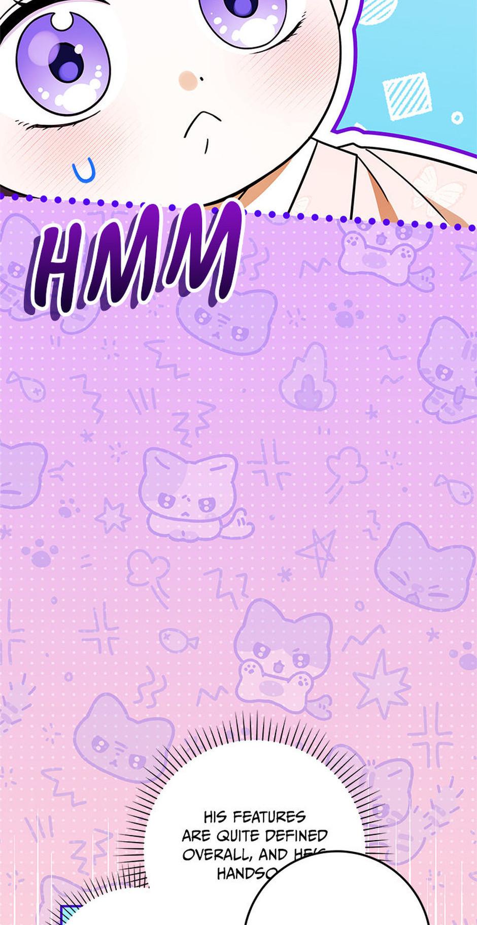 I Was Reincarnated as the Abandoned Baby Princess Chapter 2 page 27 - 