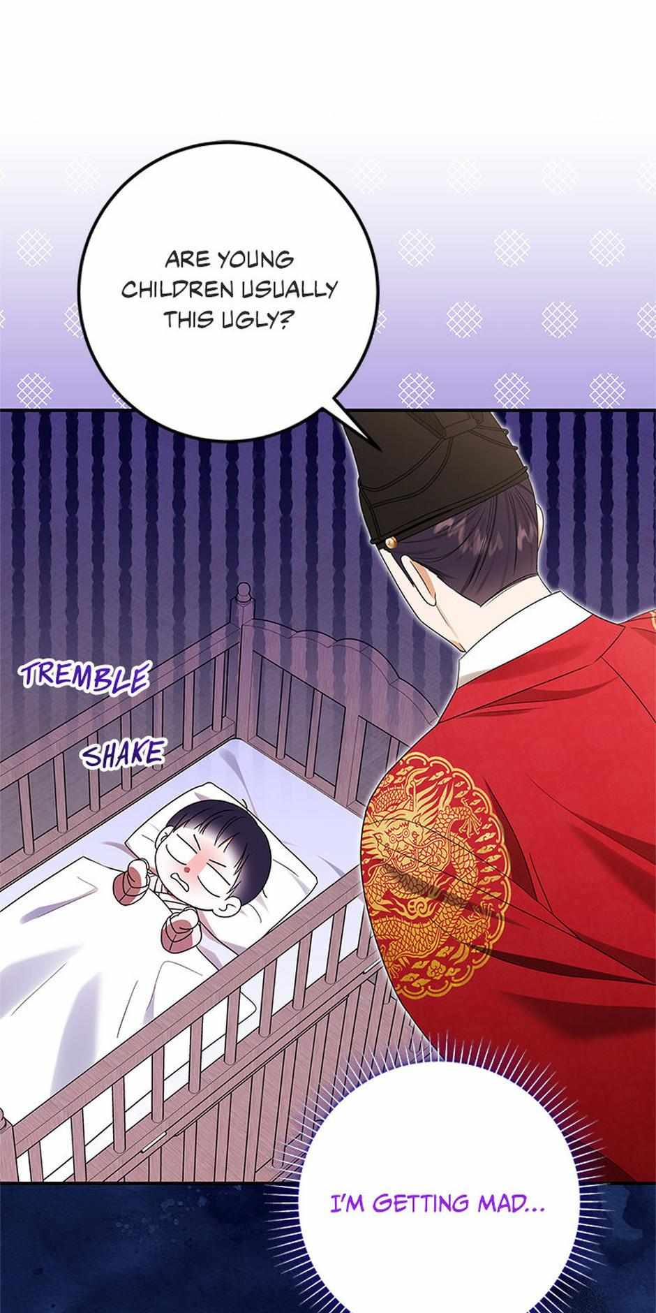 I Was Reincarnated as the Abandoned Baby Princess Chapter 2 page 29 - 