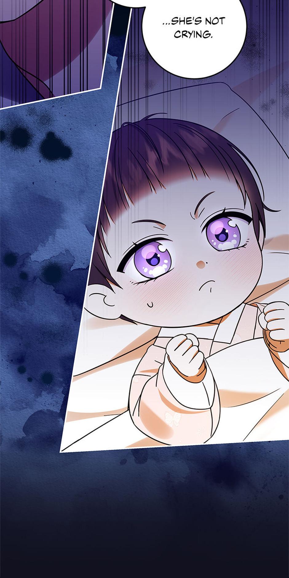 I Was Reincarnated as the Abandoned Baby Princess Chapter 2 page 31 - 