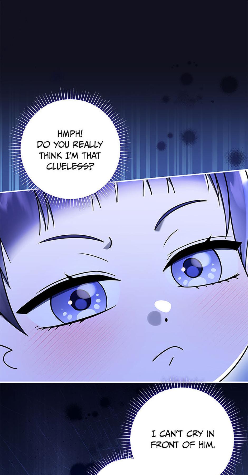 I Was Reincarnated as the Abandoned Baby Princess Chapter 2 page 32 - 