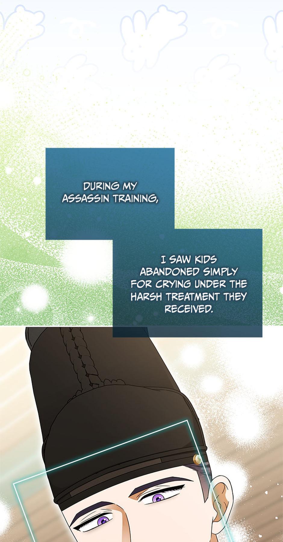I Was Reincarnated as the Abandoned Baby Princess Chapter 2 page 36 - 