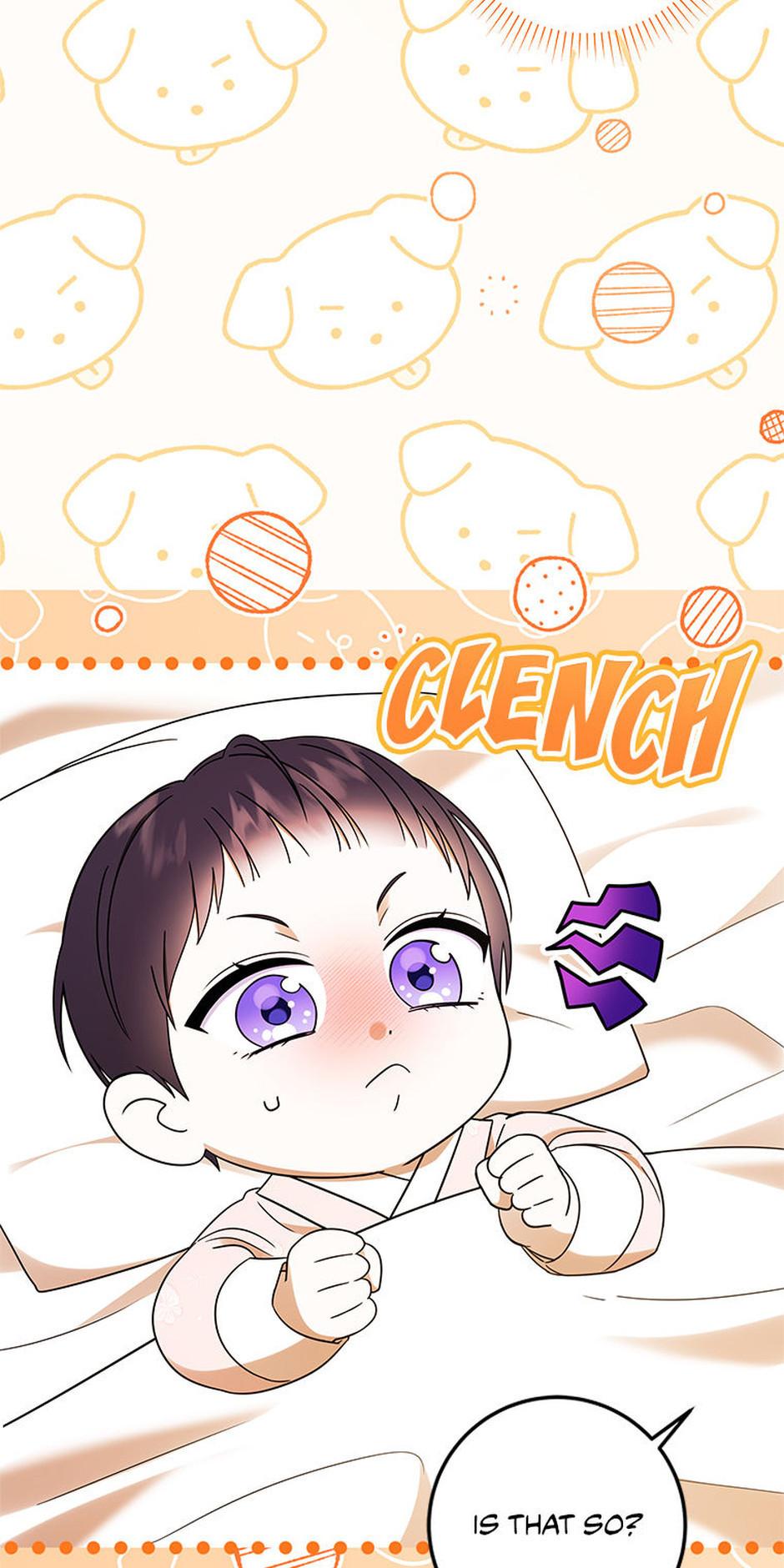 I Was Reincarnated as the Abandoned Baby Princess Chapter 2 page 39 - 