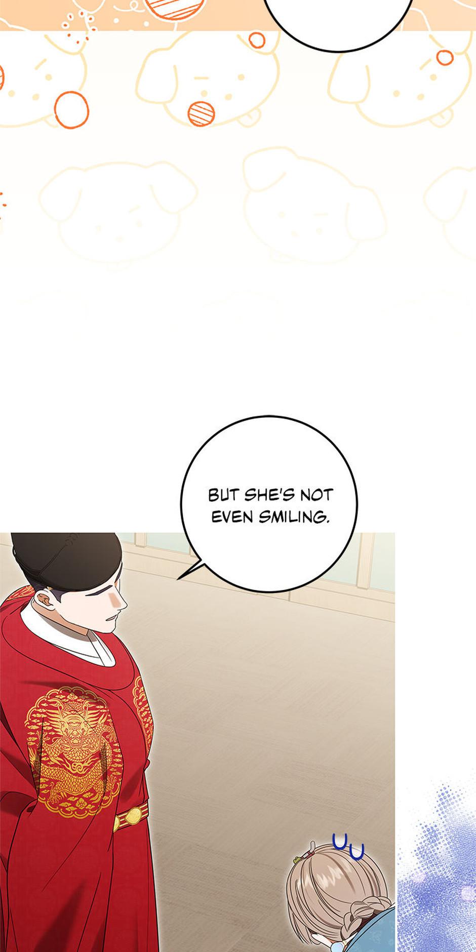 I Was Reincarnated as the Abandoned Baby Princess Chapter 2 page 40 - 