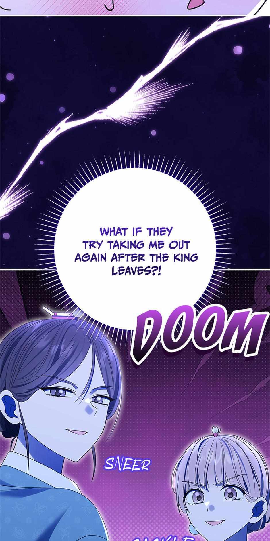 I Was Reincarnated as the Abandoned Baby Princess Chapter 2 page 42 - 