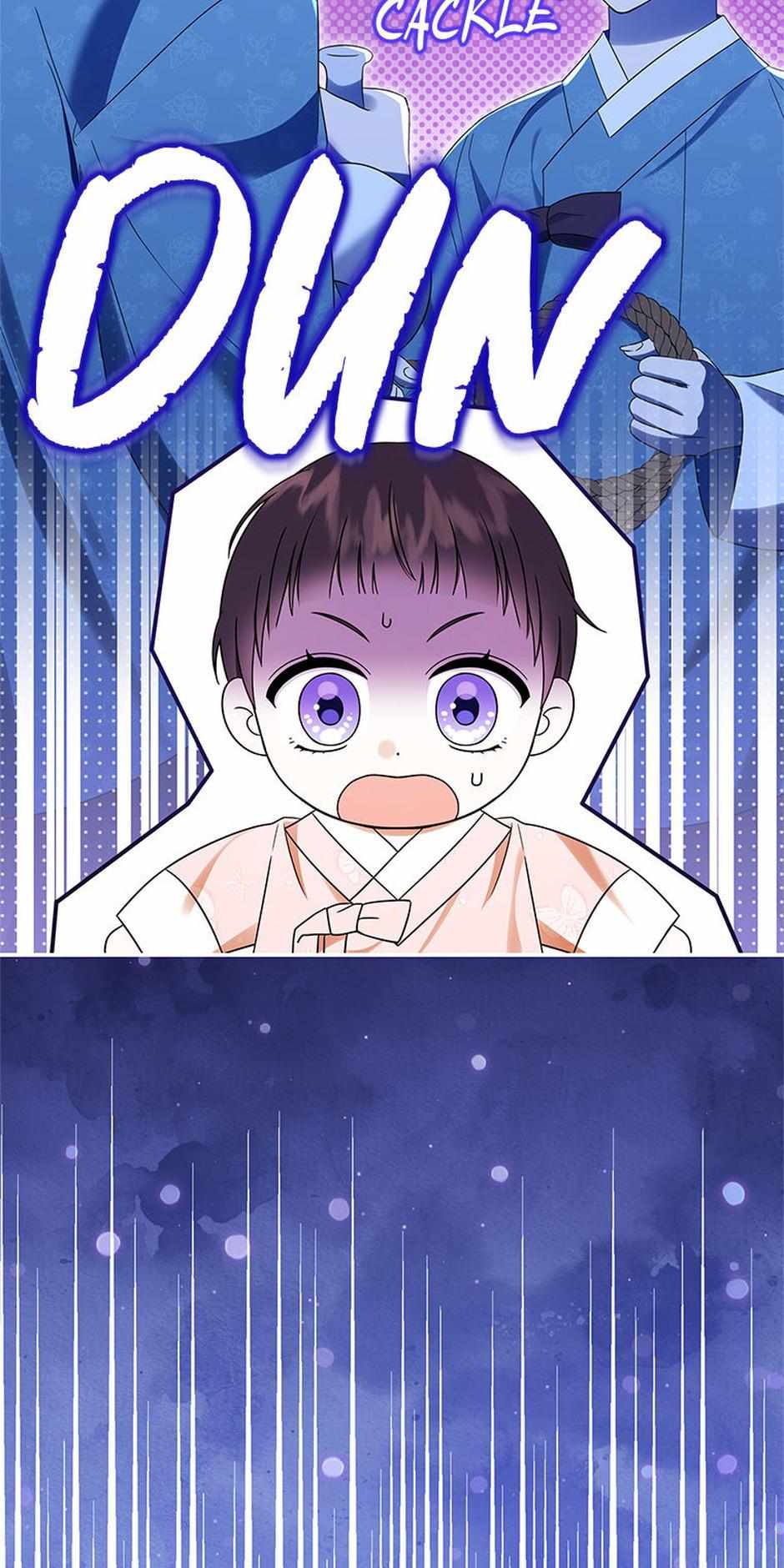I Was Reincarnated as the Abandoned Baby Princess Chapter 2 page 43 - 