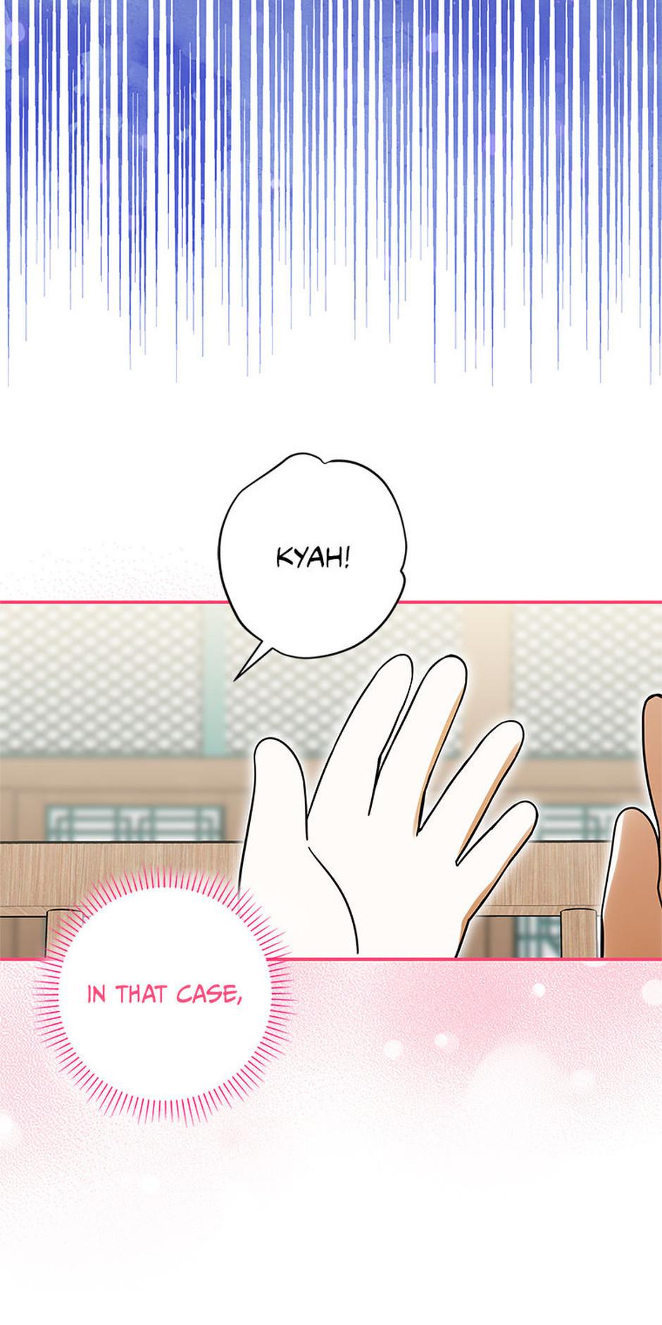 I Was Reincarnated as the Abandoned Baby Princess Chapter 2 page 44 - 