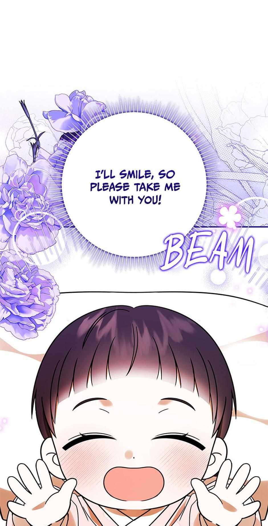 I Was Reincarnated as the Abandoned Baby Princess Chapter 2 page 45 - 
